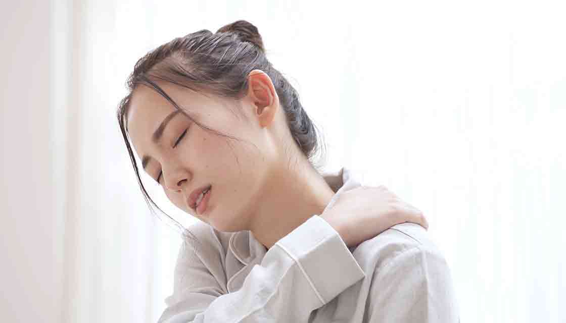 自律神経失調症とは