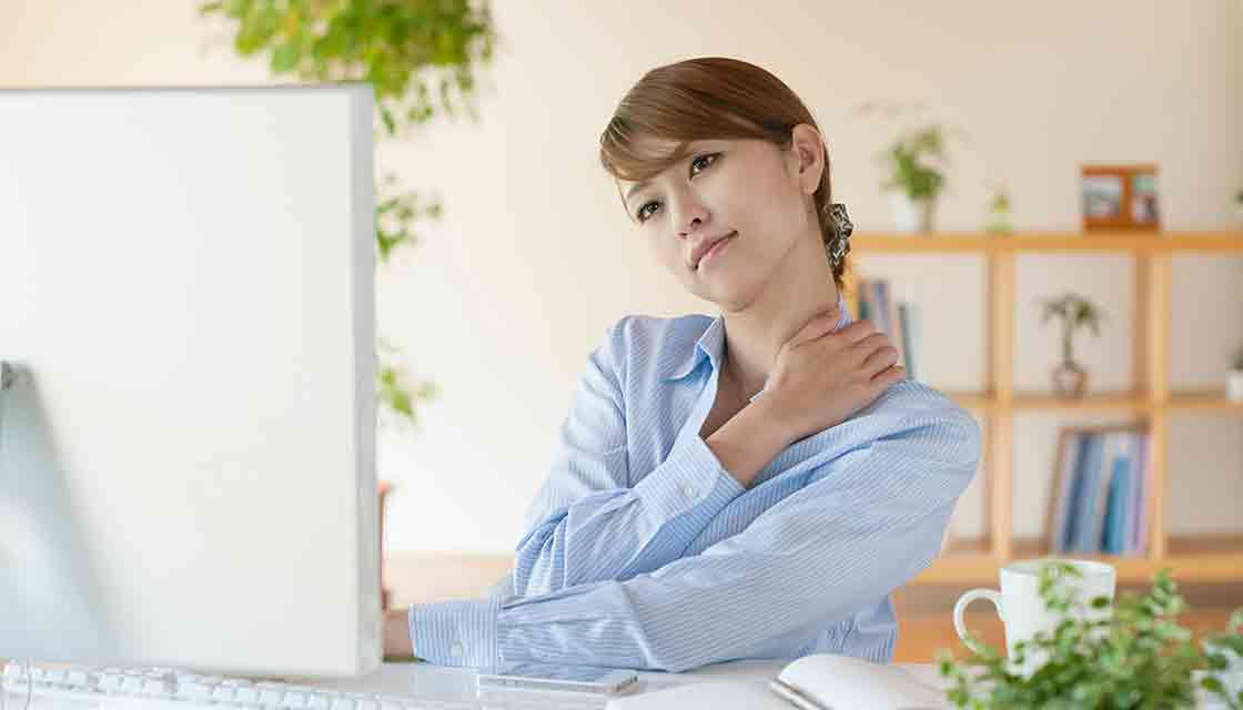 自律神経失調症の原因