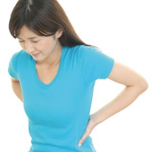 椎間板ヘルニアが原因の腰痛